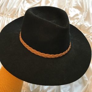 Felt Hat